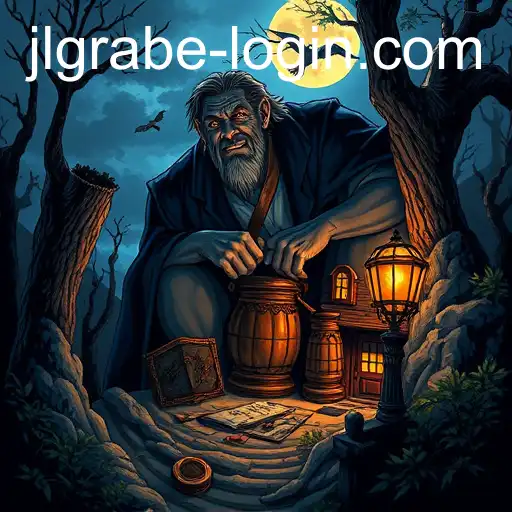 Exploring 'Language Adventures' on JLGrabe.com: An Innovative Path to Language Mastery