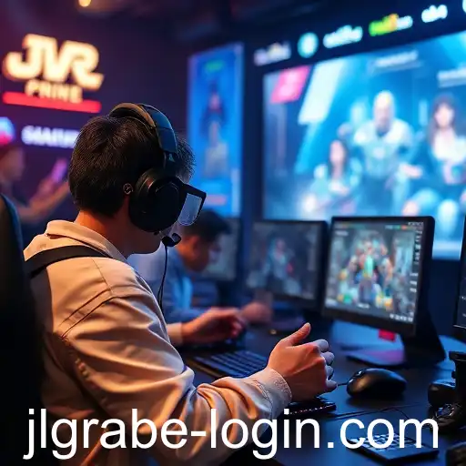 The Digital Evolution of Gaming in 2025