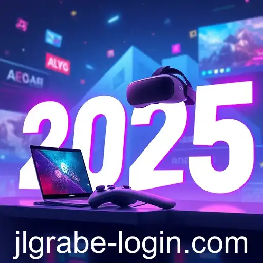 Emergence of JLGrabe in the Global Gaming Scene