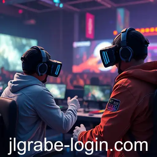 Emerging Trends in Online Gaming
