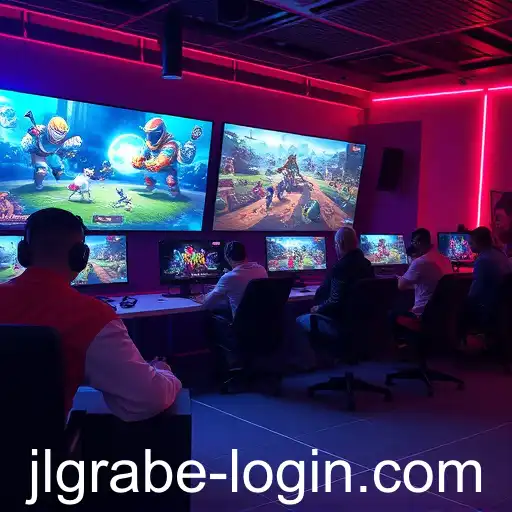 Gaming Industry Trends Amid 2025 Developments
