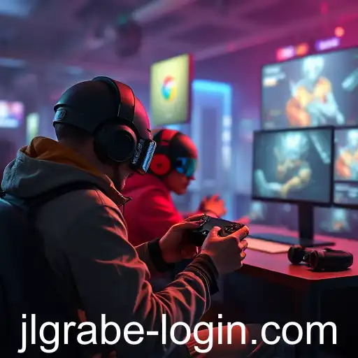 Gaming in the Modern Era