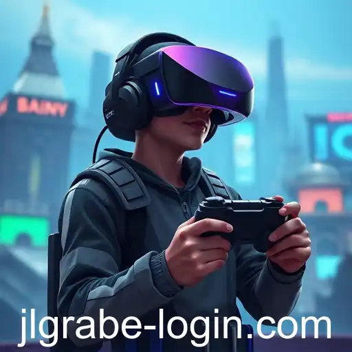 Gaming Trends and Developments in 2025