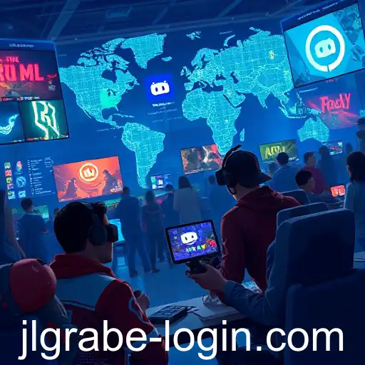 Gaming Evolutions and Trends on JLGrabe
