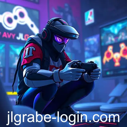 Gaming Trends and Developments on jlgrabe.com