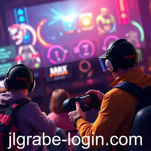 Growing Influence of Gaming Sites