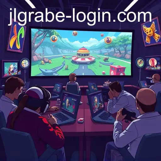 The Rise of Digital Gaming Communities