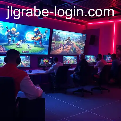 Gaming Industry Trends Amid 2025 Developments