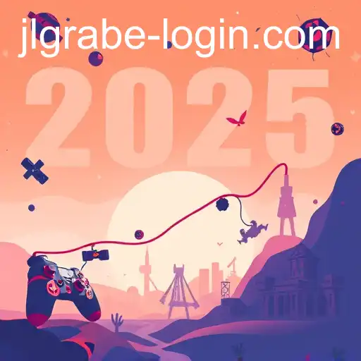 Gaming Trends Shaping 2025