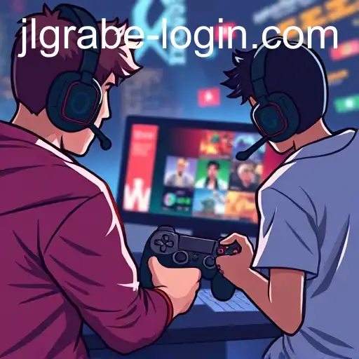 The Rise of English Online Gaming Communities