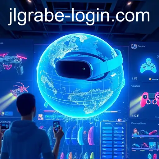 The Rise of Gaming Websites in 2025