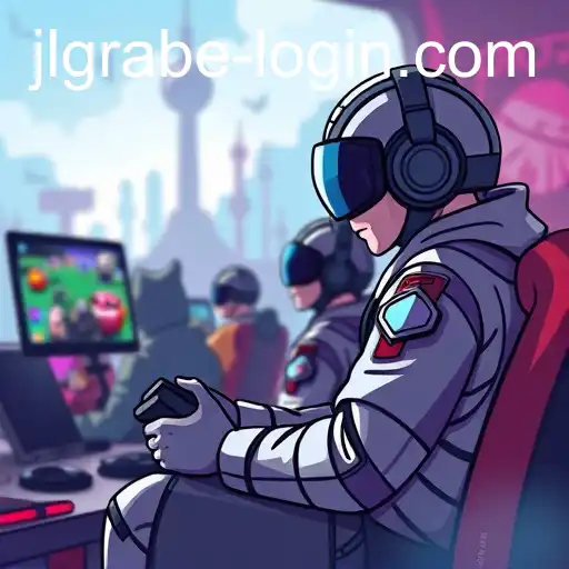 The Rise of jlgrabe.com in the Gaming World