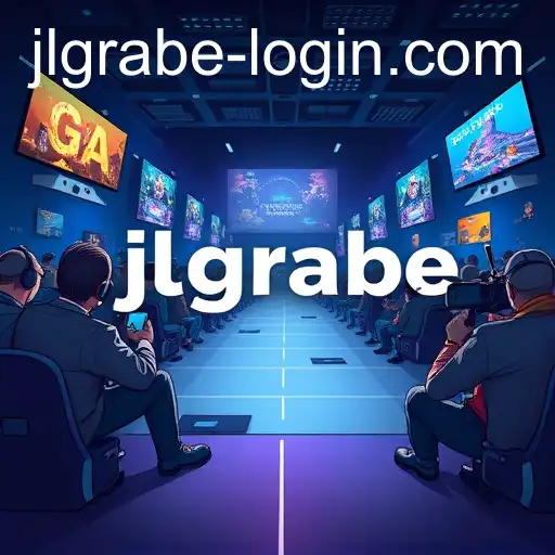 The Rise of jlgrabe.com in the Gaming World