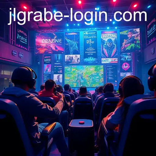 The Rise of Online Gaming in 2025