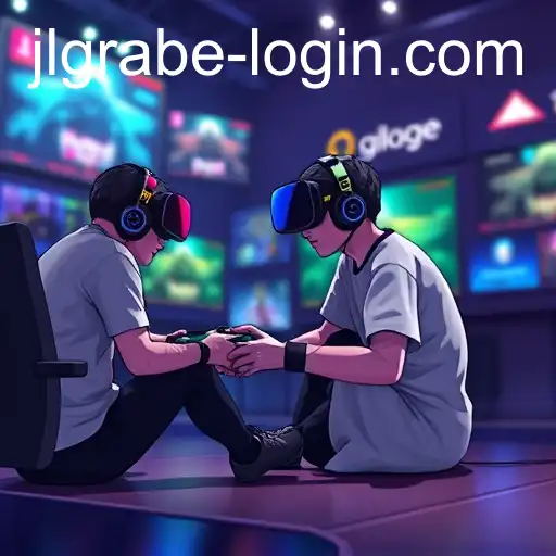 The Rise of Online Gaming Platforms