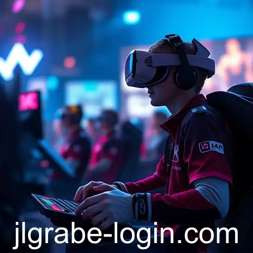 JLGrabe.com Revolutionizes Online Gaming Experience