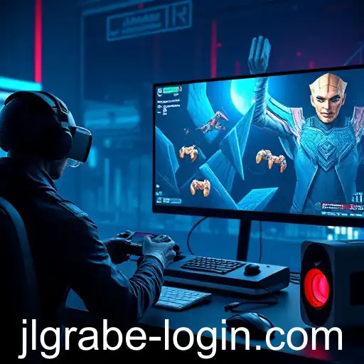 The Rise of Online Gaming Platforms