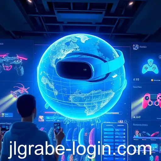 The Rise of Gaming Websites in 2025