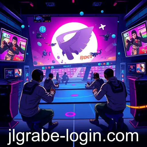 The Rise of jlgrabe.com in 2025: Gaming's New Frontier
