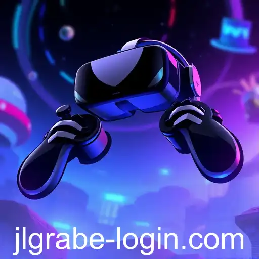 Gaming Evolution: The Rise of jlgrabe.com