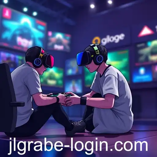 The Rise of Online Gaming Platforms